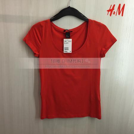 Футболка H&M