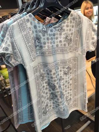 Футболка Dolce＆gabbana