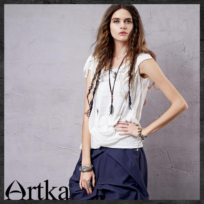 Футболка Artka