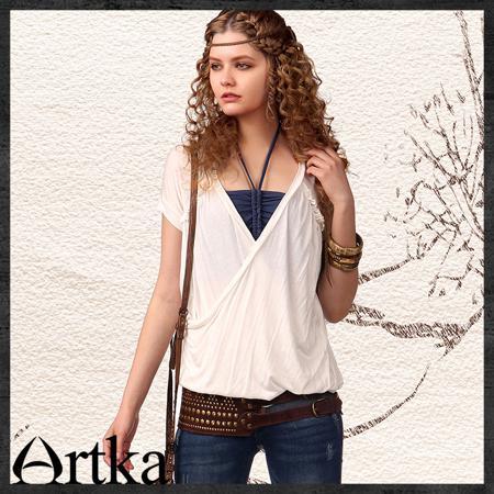 Футболка Artka