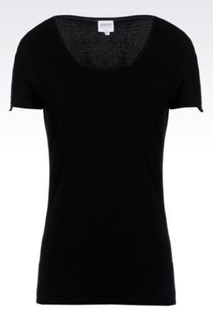 Футболка Armani / armani