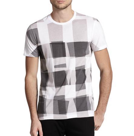 Футболка Burberry / Burberry