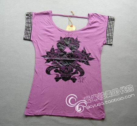 Футболка Ed hardy Футболка Ed hardy