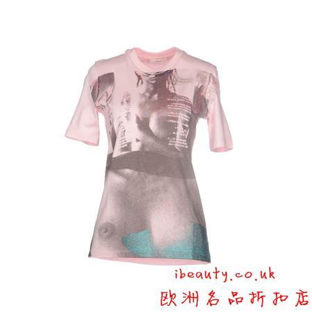 Футболка Celine