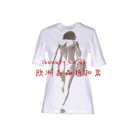 Футболка Celine