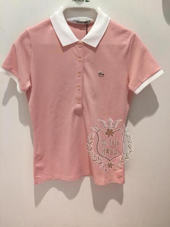 Футболка Lacoste / Lacoste