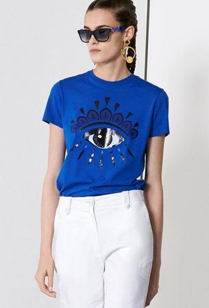 Футболка Kenzo