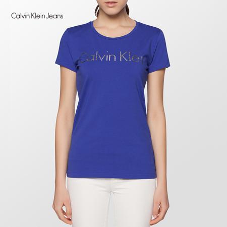 Футболка Calvin Klein/凯文克莱