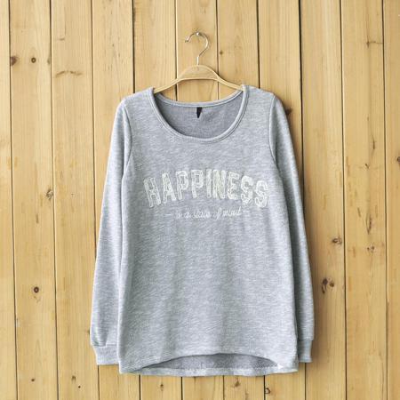 Футболка Foreign trade