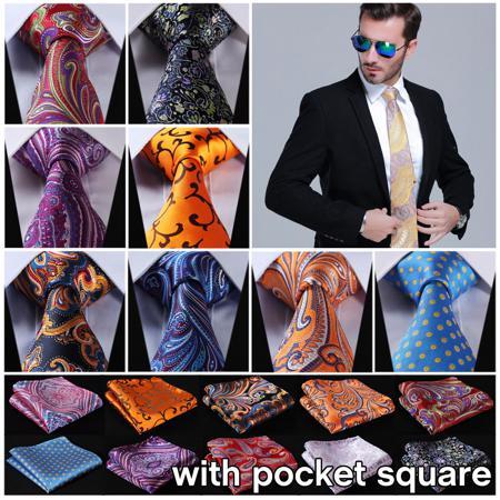 Галстук Setsense