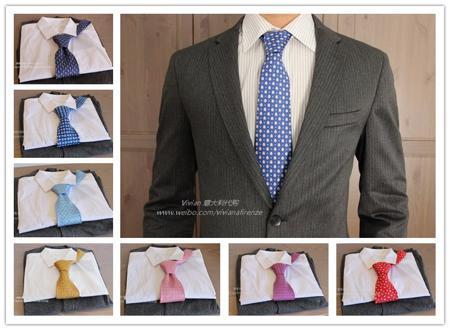 Галстук Ferragamo