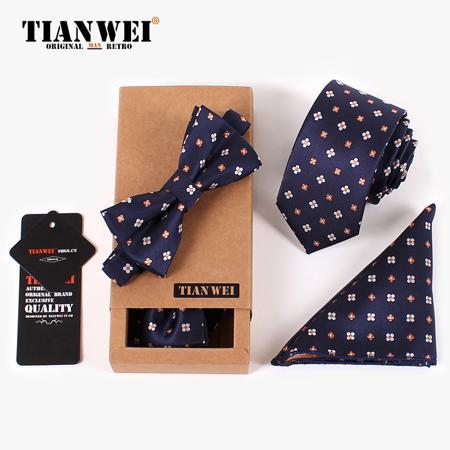 Галстук Tim d