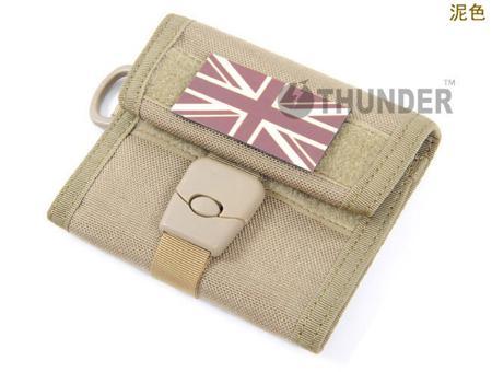 Кошелек THUNDER
