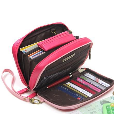 Кошелек Shinzi Katoh