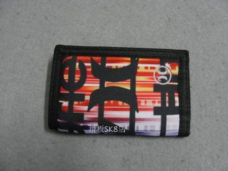 Кошелек Hurley