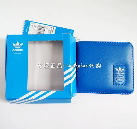 Кошелек Adidas / clover