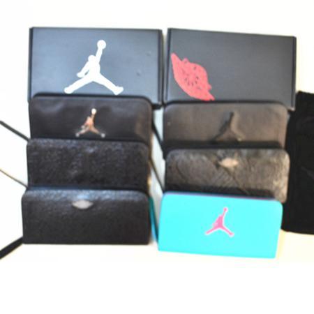 Кошелек Jordan