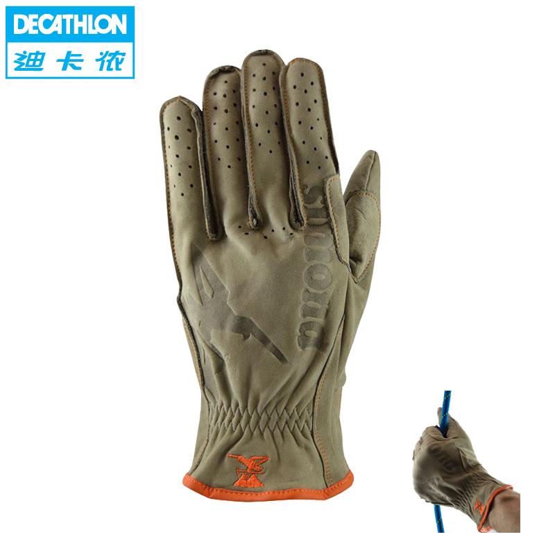 Перчатки Decathlon / Decathlon