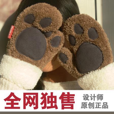 Перчатки Hopscotch original