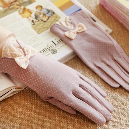 Перчатки RGLT / reggae Margaret