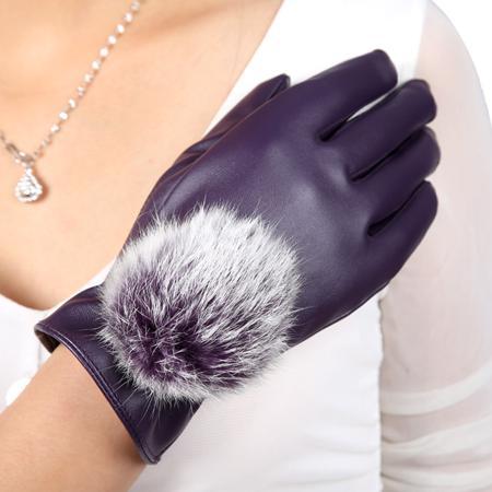 Перчатки Lin Zun