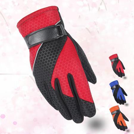 Перчатки Lin Zun