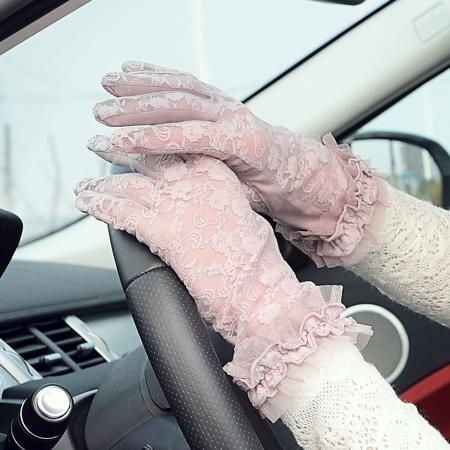 Перчатки Ptah / Buta