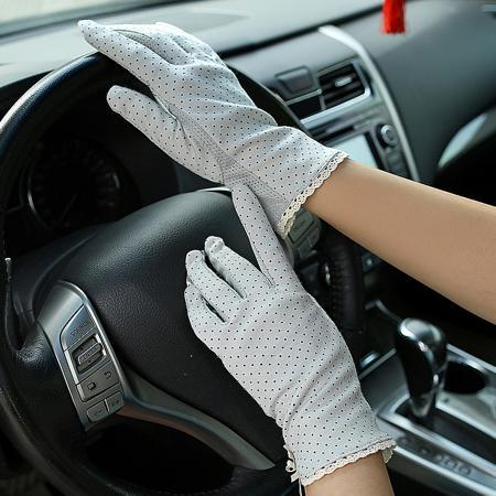 Перчатки Wei Nige