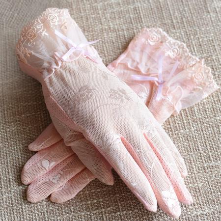 Перчатки RGLT / reggae Margaret