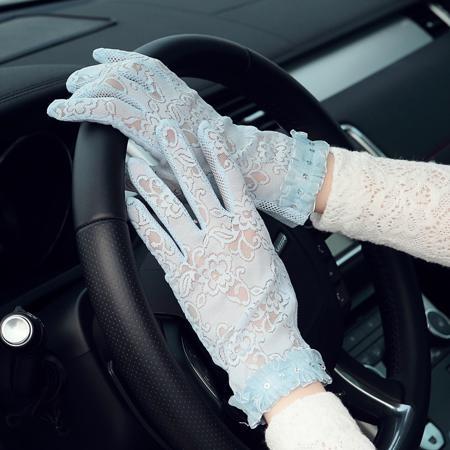 Перчатки Ptah / Buta