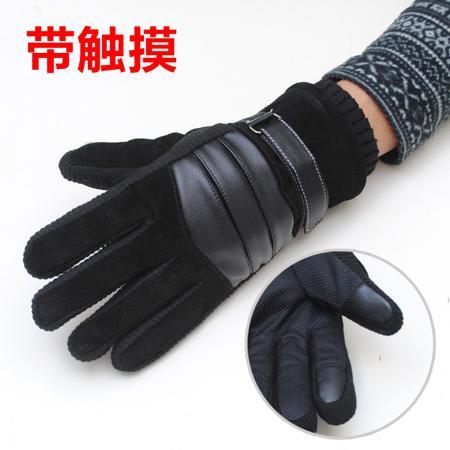 Перчатки Cersky / ornaments Chi Kai