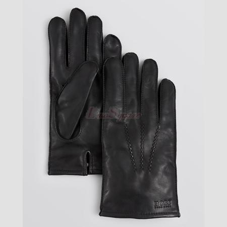 Перчатки Hugo Boss