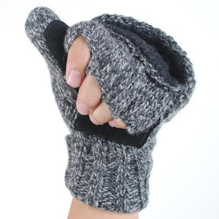 Перчатки Cersky / ornaments Chi Kai