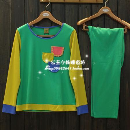 Пижама SENGPAR