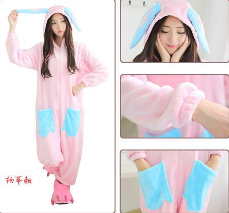 Пижама Love Apartment