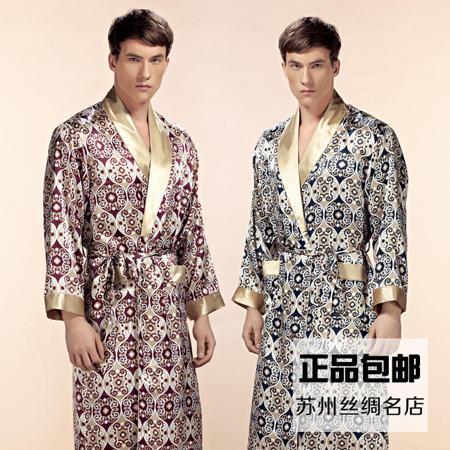 Пижама Silkwindow