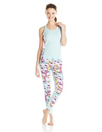 Пижама Hello kitty