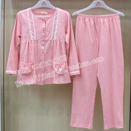 Пижама Snow Seoul cotton