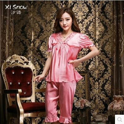 Пижама XI Novo