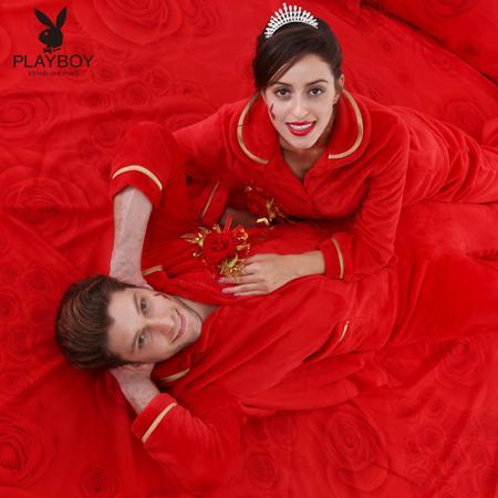 Пижама Playboy / Playboy