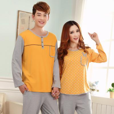 Пижама Snow Seoul cotton