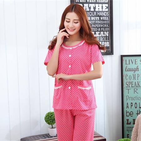 Пижама Middle and old aged