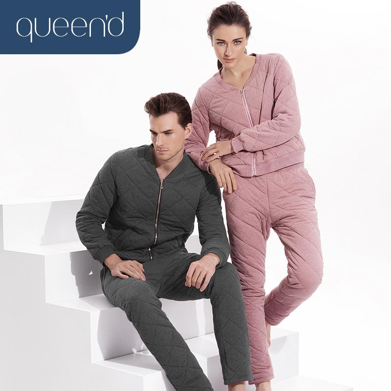 Пижама Queen'd / Soon-degree