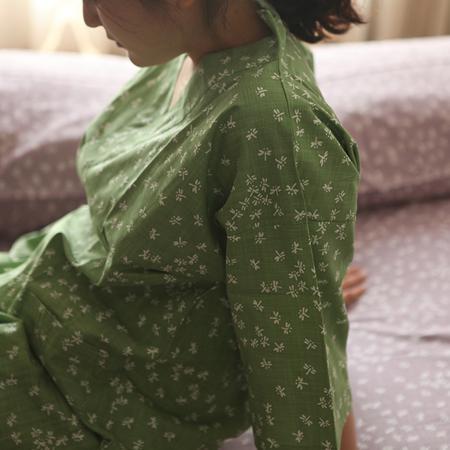 Пижама Castle garden