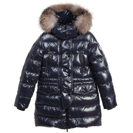 Пуховик Moncler