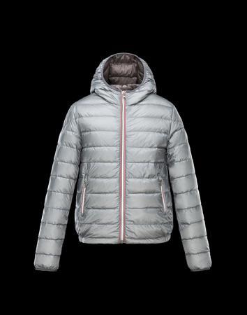 Пуховик Moncler