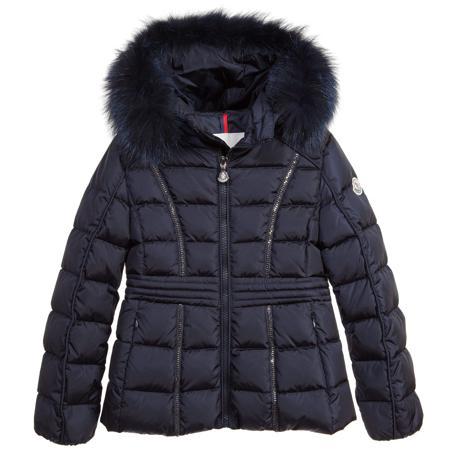 Пуховик Moncler