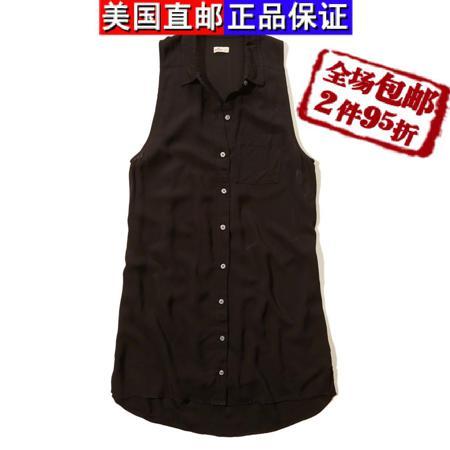 Рубашка Hollister