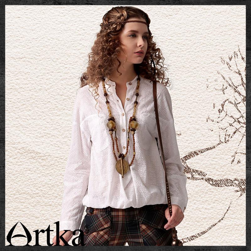 Рубашка Artka