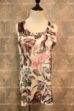 Рубашка Unruly